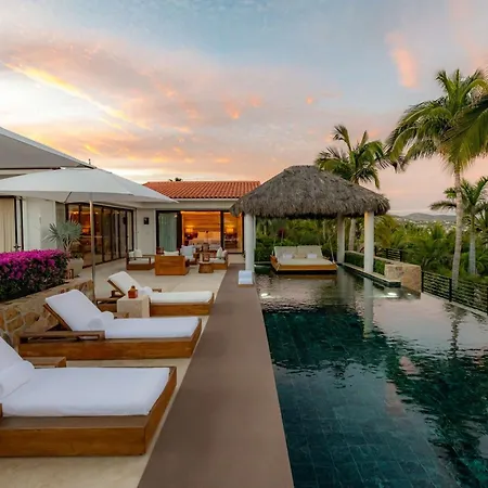 One&Only Palmilla