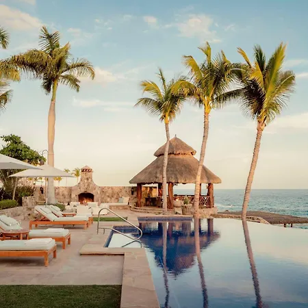 One&Only Palmilla