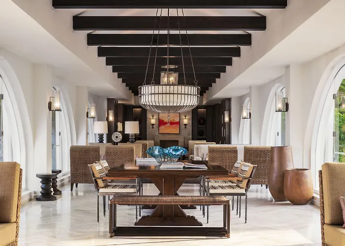 Resort One&only Palmilla San Jose del Cabo