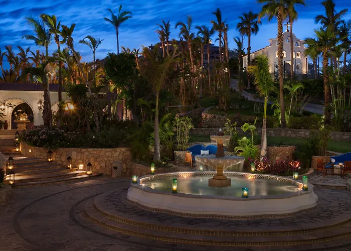 One&only Palmilla 5*