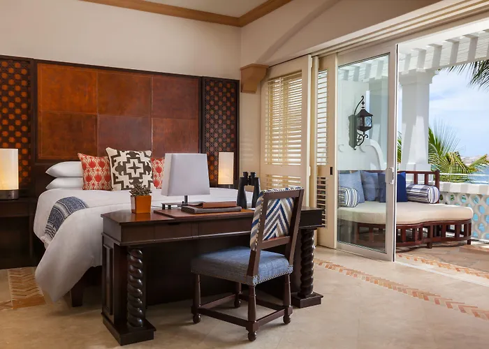 Resort One&only Palmilla 5*