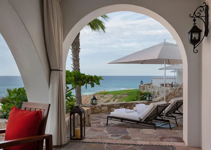 One&only Palmilla 5*