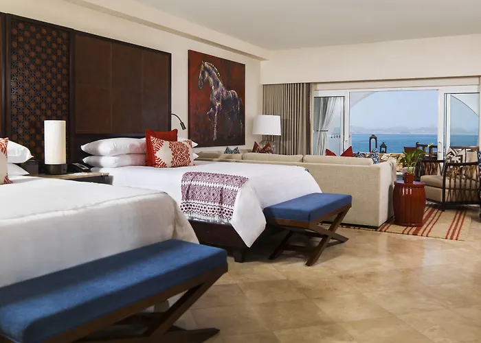 One&only Palmilla 5*