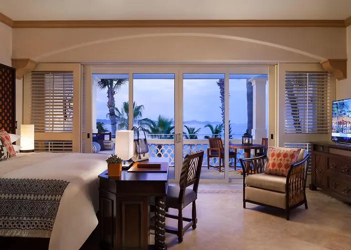 Resort One&only Palmilla 5*