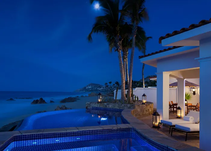 Resort One&only Palmilla San Jose del Cabo