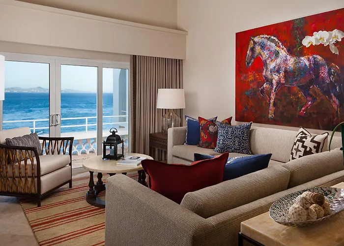 One&only Palmilla 5* San Jose del Cabo