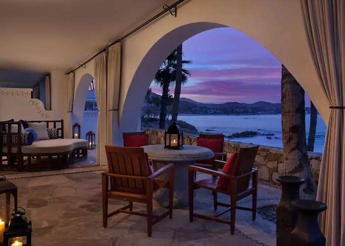 One&only Palmilla Resort San Jose del Cabo