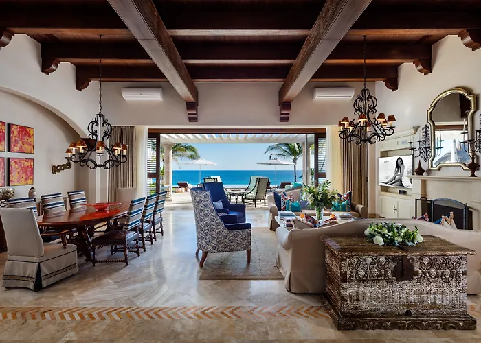 One&only Palmilla San Jose del Cabo