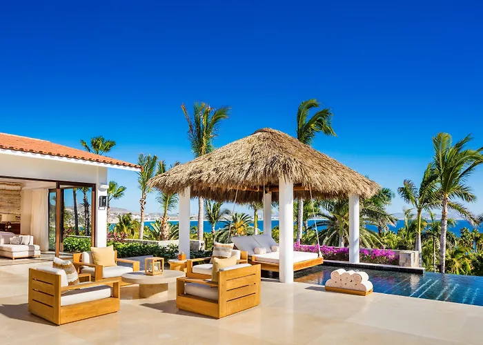 Resort One&only Palmilla San Jose del Cabo