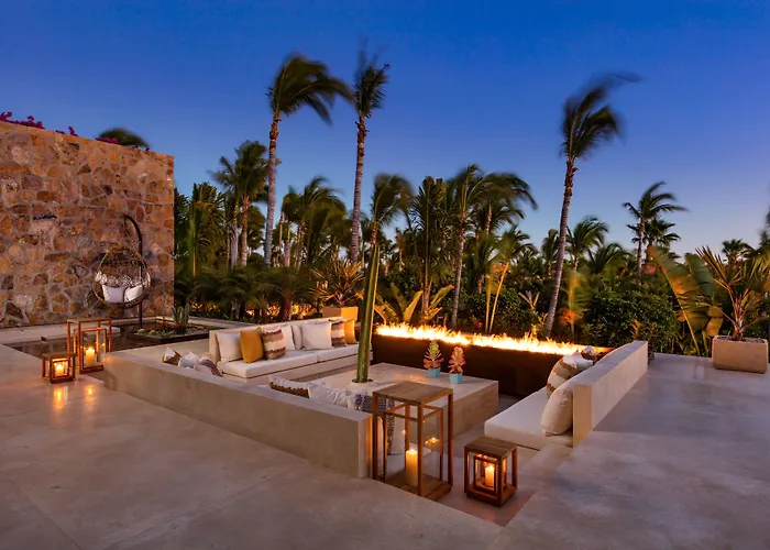 One&only Palmilla Resort