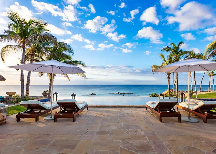 One&only Palmilla 5*
