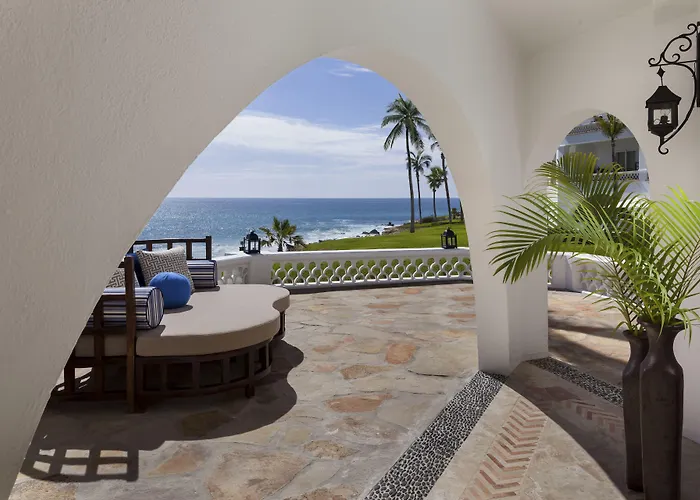 Resort One&only Palmilla San Jose del Cabo