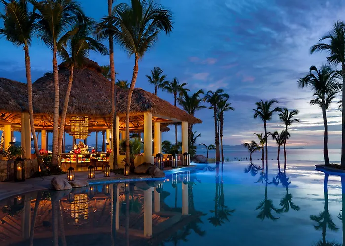 Resort One&only Palmilla 5*