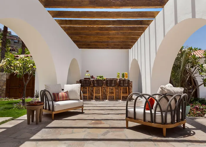 One&only Palmilla San Jose del Cabo