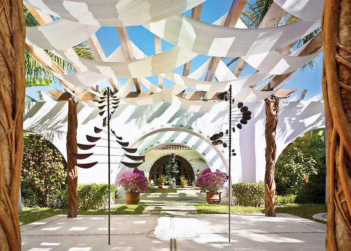 One&only Palmilla Resort
