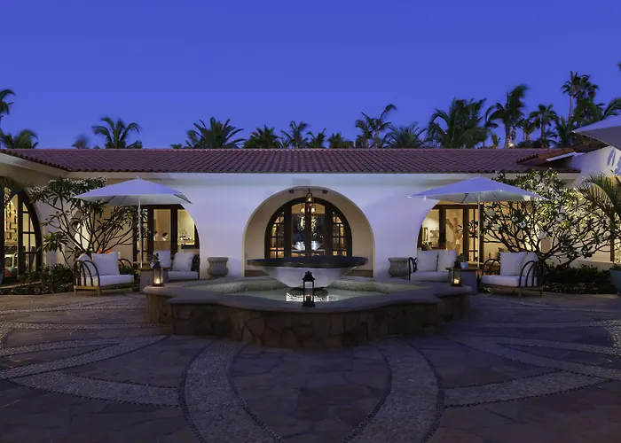 Resort One&only Palmilla San Jose del Cabo