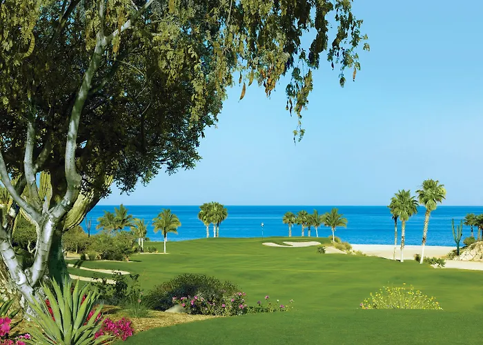 One&only Palmilla Resort San Jose del Cabo