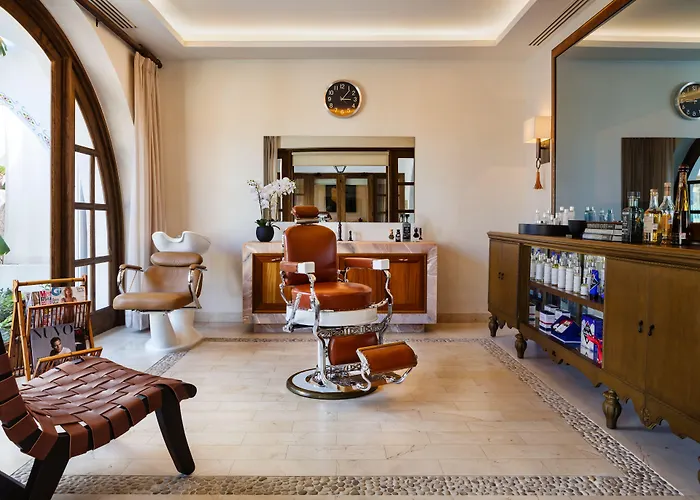 Resort One&only Palmilla
