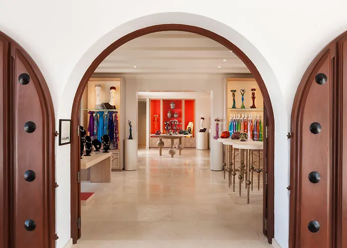 Resort One&only Palmilla 5*