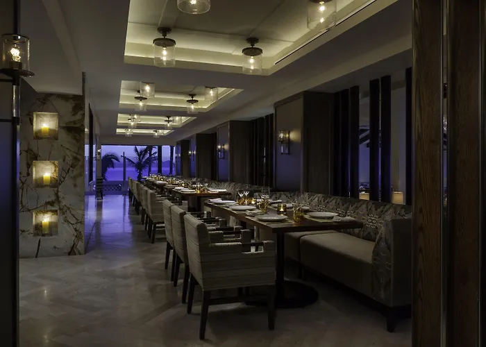 Resort One&only Palmilla San Jose del Cabo