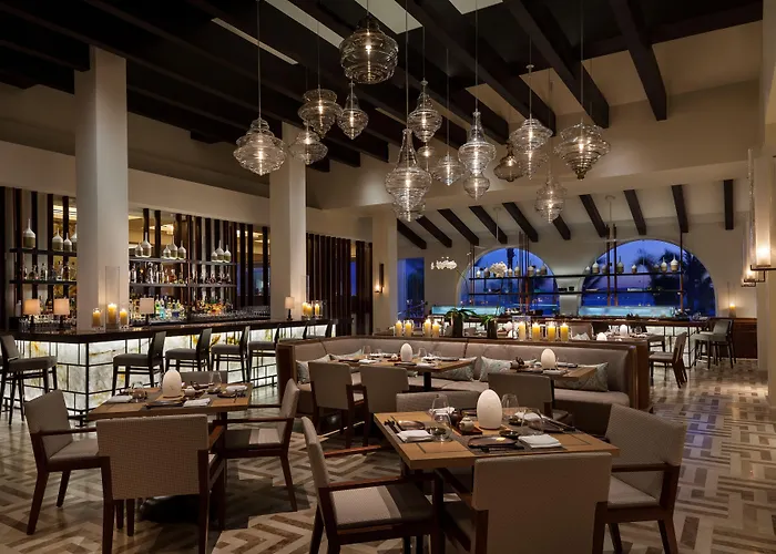 Resort One&only Palmilla