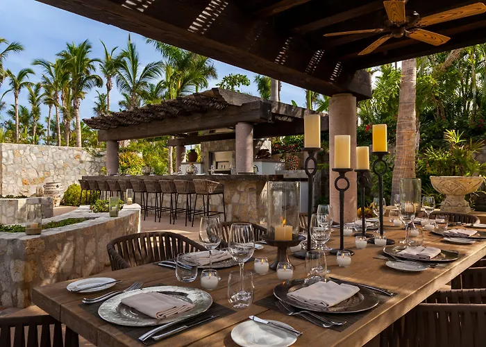 One&only Palmilla 5*