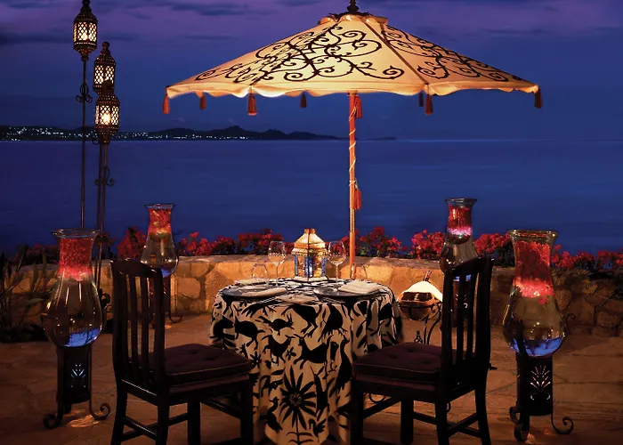 One&only Palmilla 5*