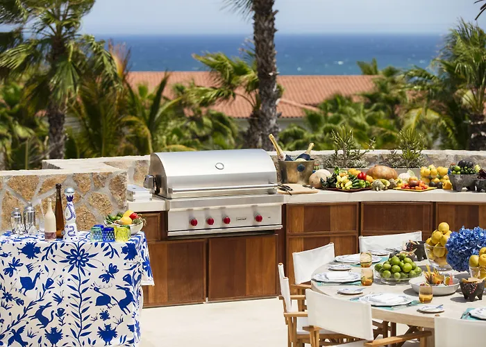 One&only Palmilla San Jose del Cabo