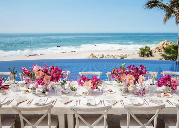 One&only Palmilla Resort 5*