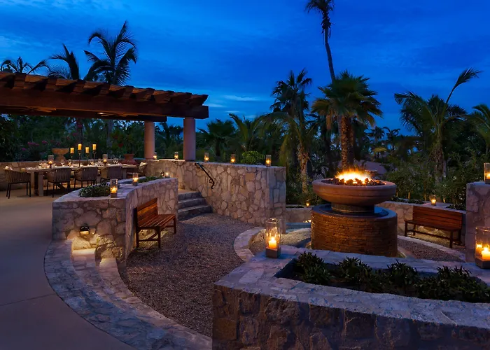 One&only Palmilla Resort