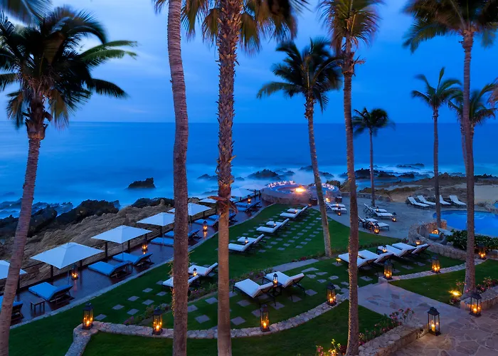One&only Palmilla San Jose del Cabo