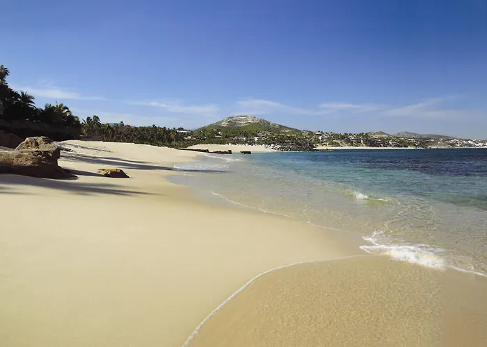 One&only Palmilla San Jose del Cabo