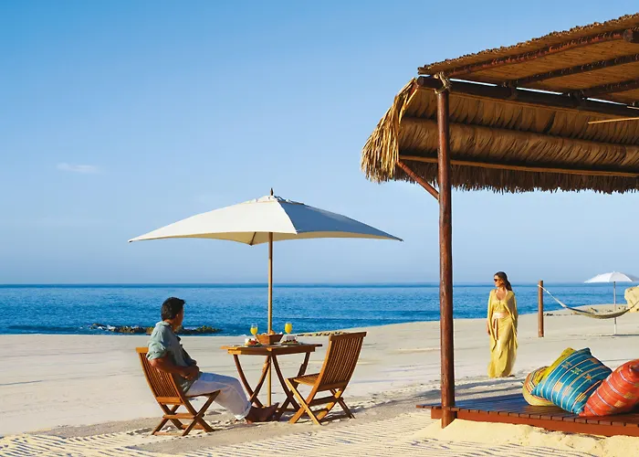 One&only Palmilla Resort
