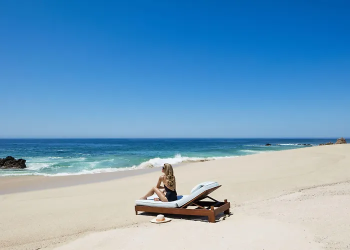 One&only Palmilla San Jose del Cabo