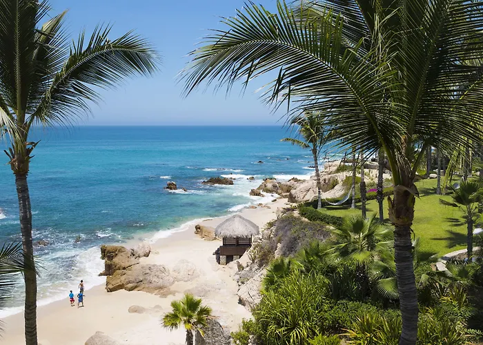 One&only Palmilla 5* San Jose del Cabo