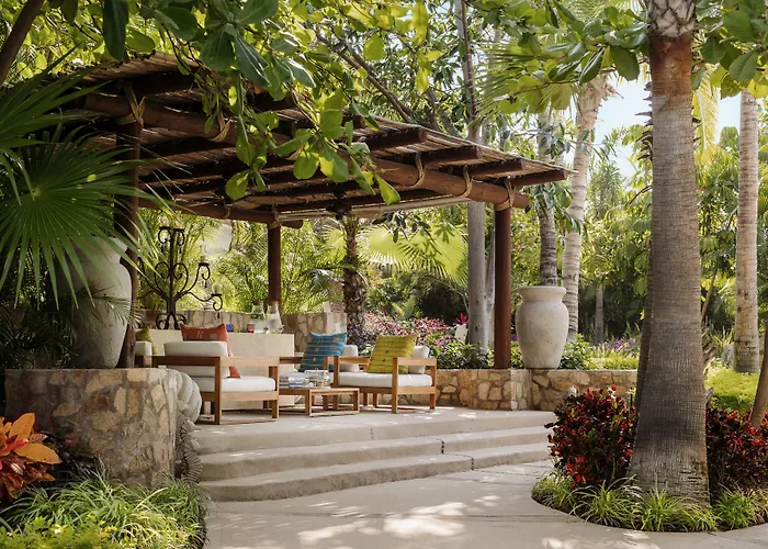 Resort One&only Palmilla 5*