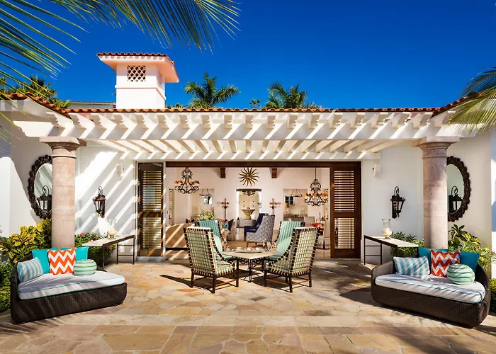 Resort One&only Palmilla 5*