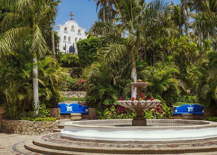One&only Palmilla Resort 5*