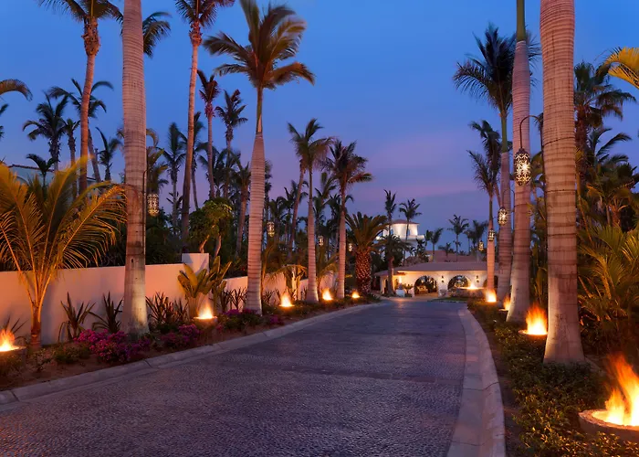 One&only Palmilla 5* San Jose del Cabo