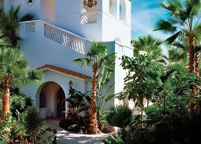 Station touristique One&only Palmilla 5*