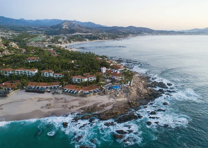 One&only Palmilla 5*