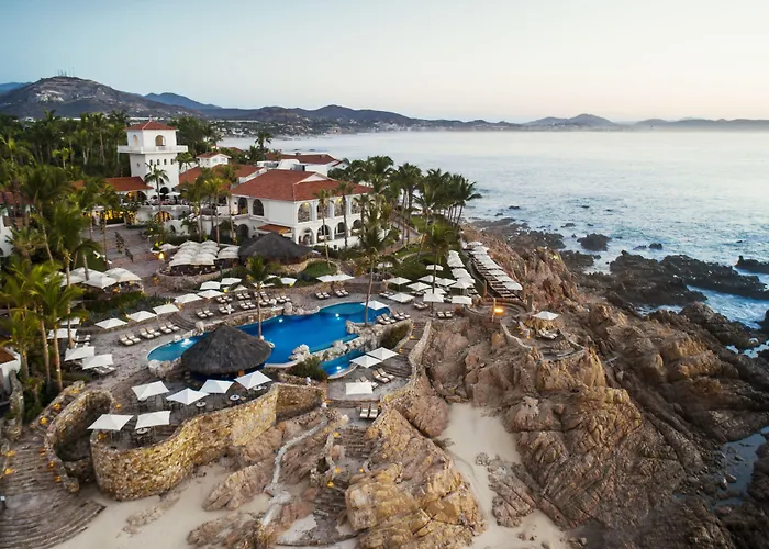 One&only Palmilla San Jose del Cabo