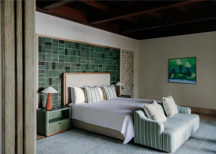 One&only Palmilla 5*