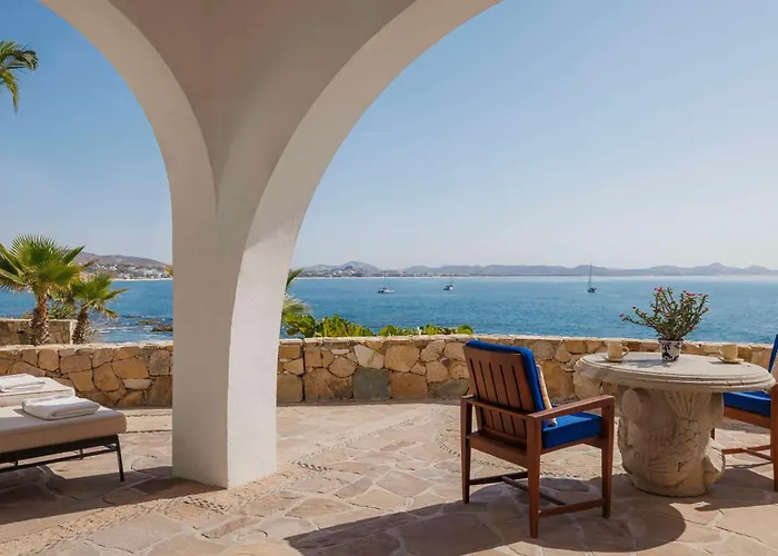 Resort One&only Palmilla San Jose del Cabo