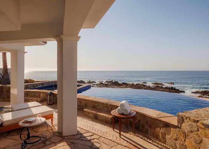 One&only Palmilla Resort 5*