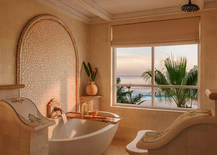 Resort One&only Palmilla 5*