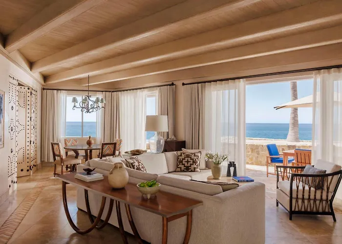 One&only Palmilla 5*