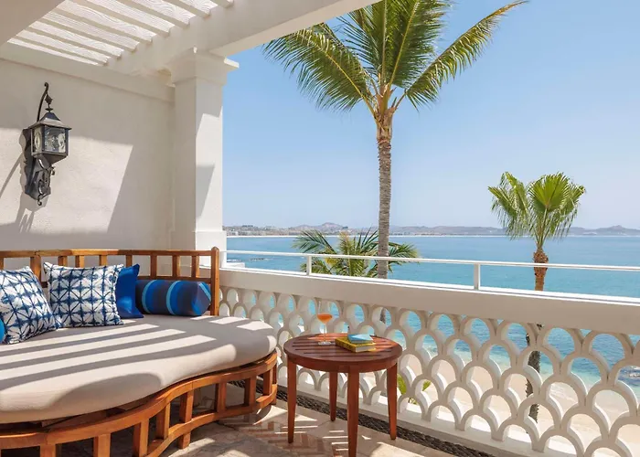 One&only Palmilla San Jose del Cabo