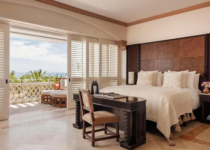 One&only Palmilla Resort