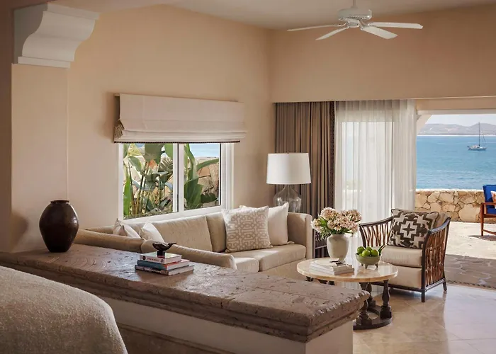 One&only Palmilla Resort 5*